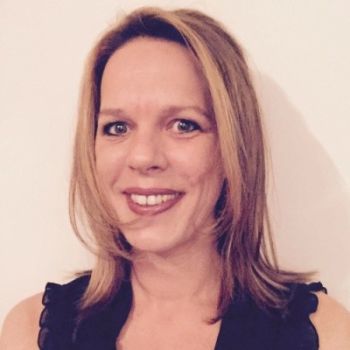 Hanneke van der Voort